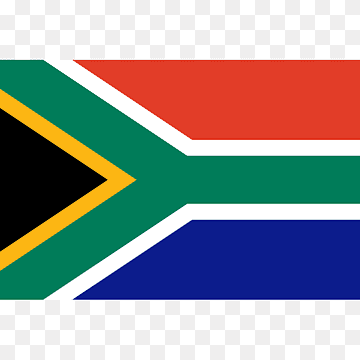 Africa Flag
