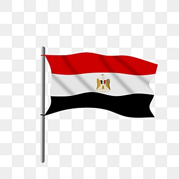 Egypt Flag