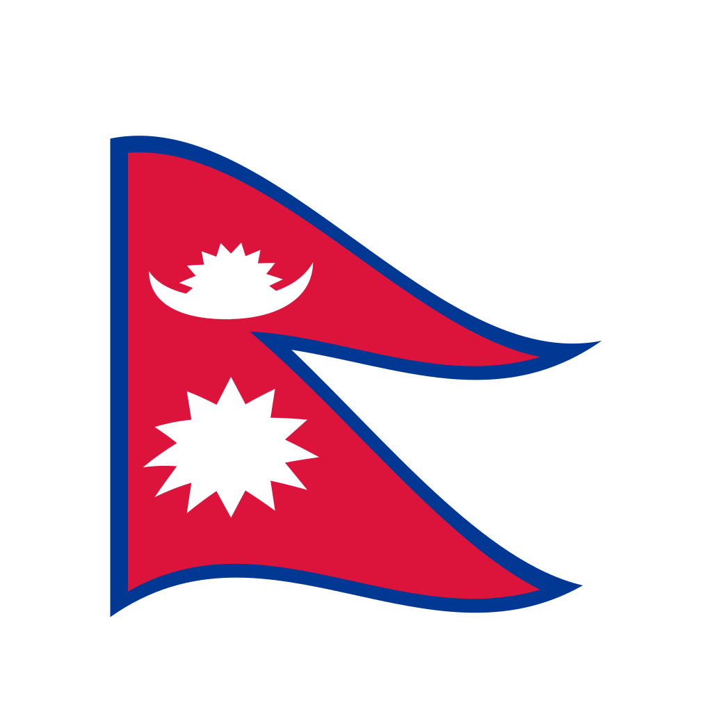 Nepal Flag