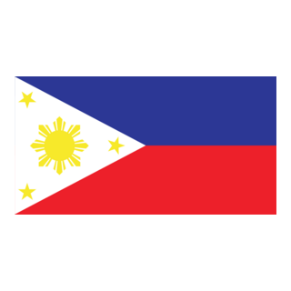 Philippines Flag