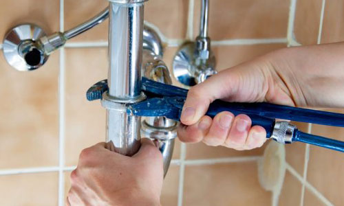 Plumbing Service
