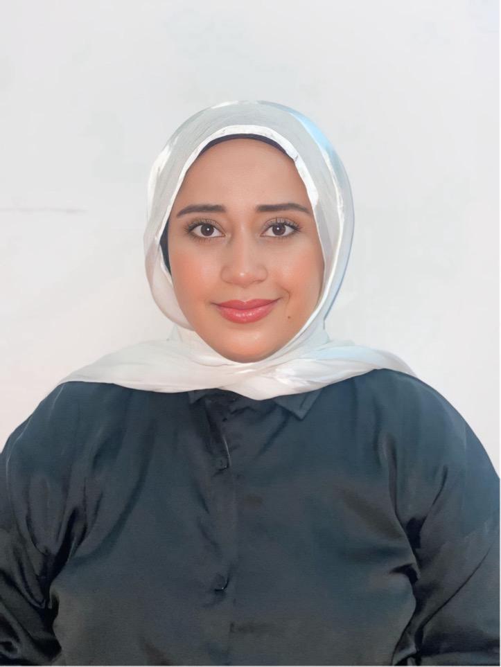 Alaa Gamal Mardan