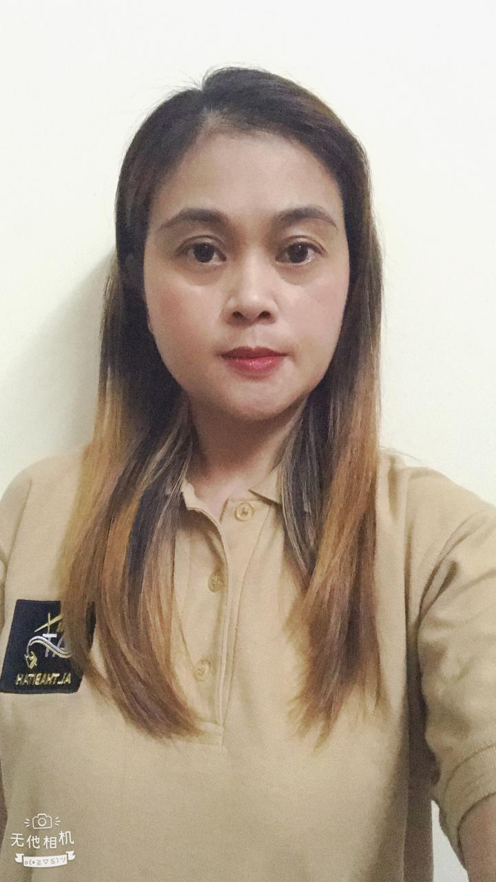 Ronabelle Magno
