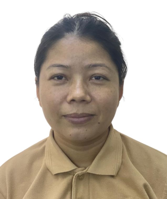 Lali Maya Syangtan