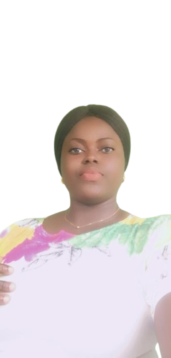 Portia Twumasi