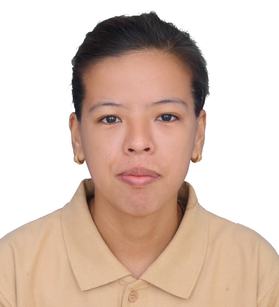 Samuna Gurung
