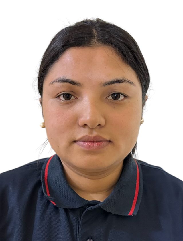 Tara Shrestha
