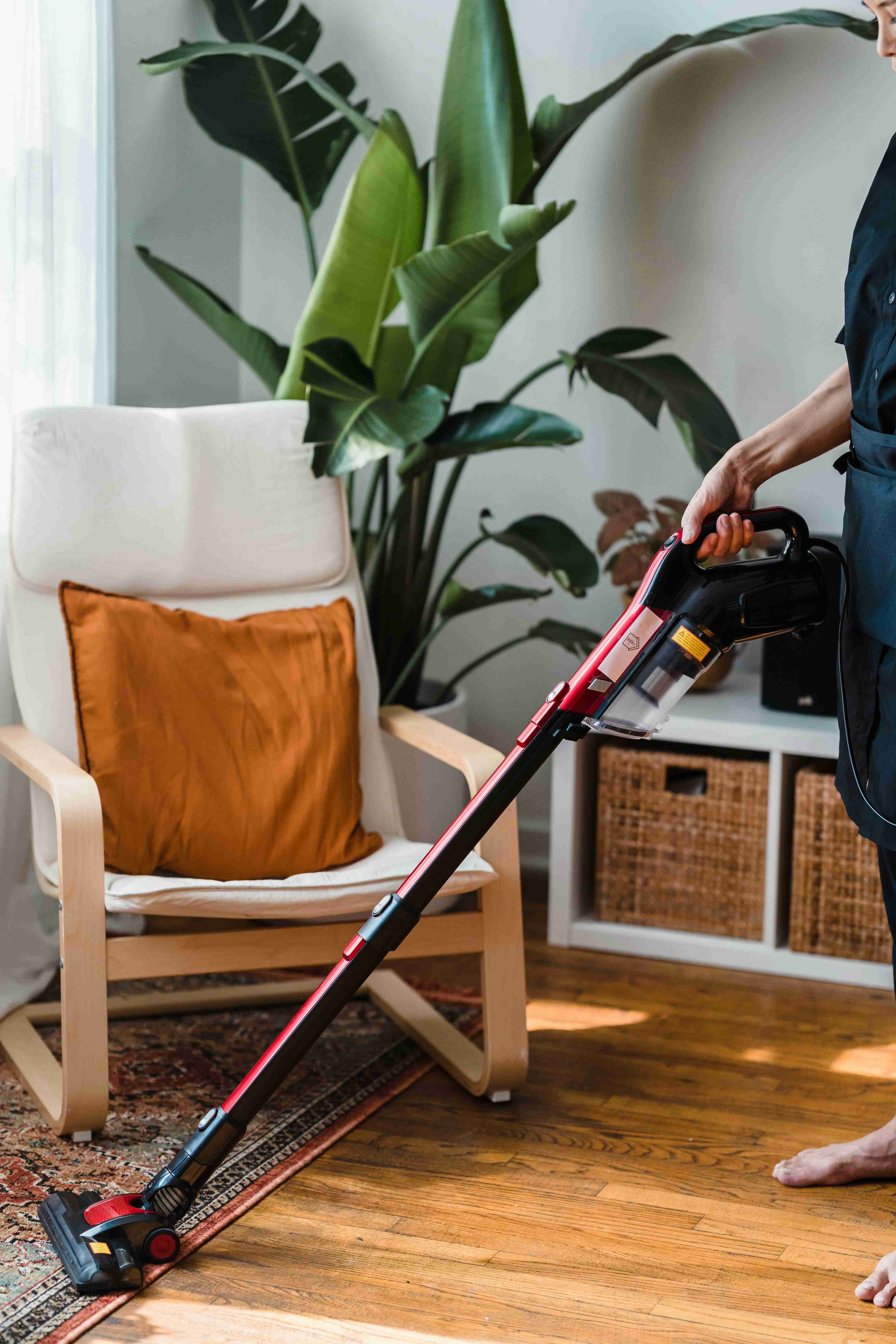 Carpet Cleaning