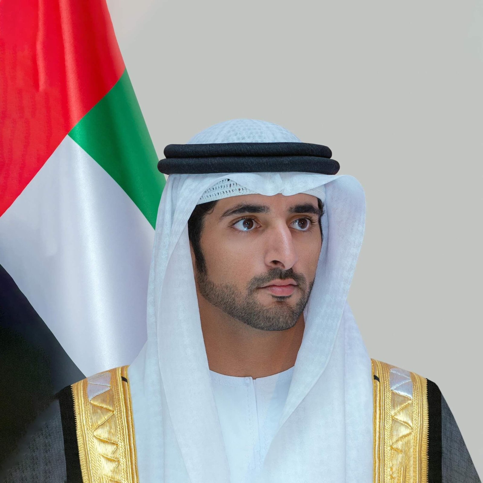 Prince of Dubai